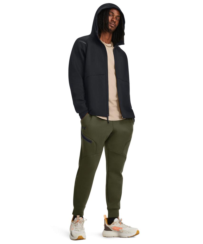 Underarmour Unstoppable Fleece Pool House 1379806-001