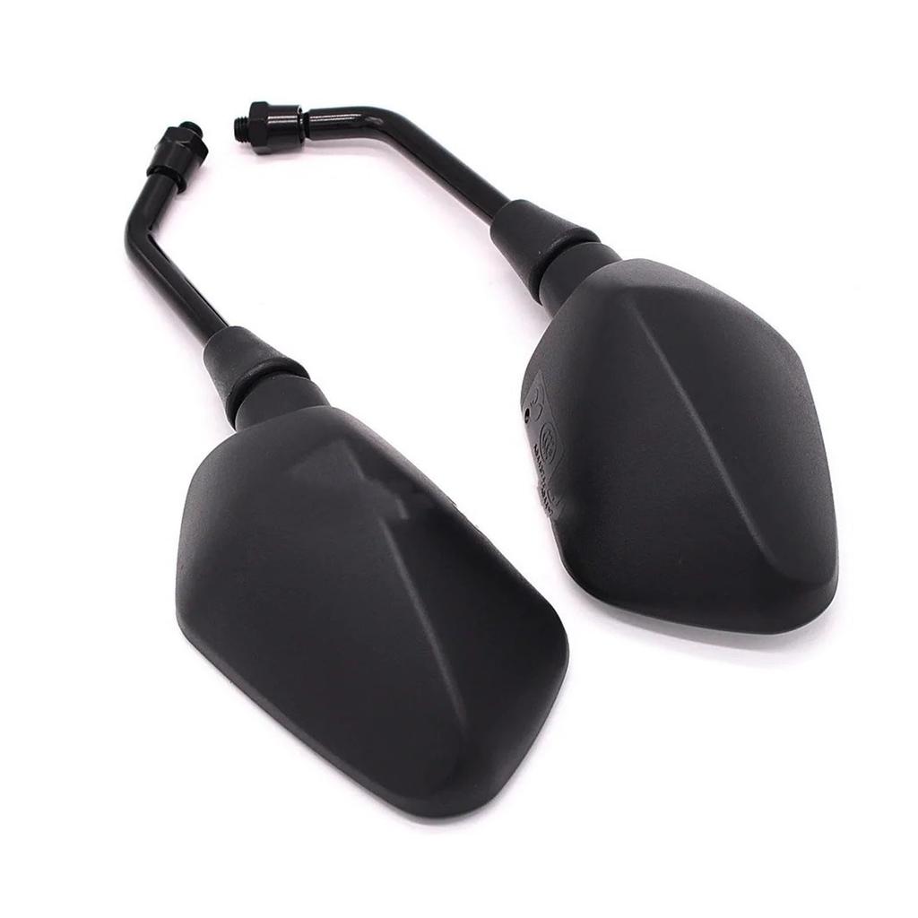 Motorcycle Rearview Mirror NC700 NC700S NC700X NC750 NC750X NC750S NC 700 750 S/X Black