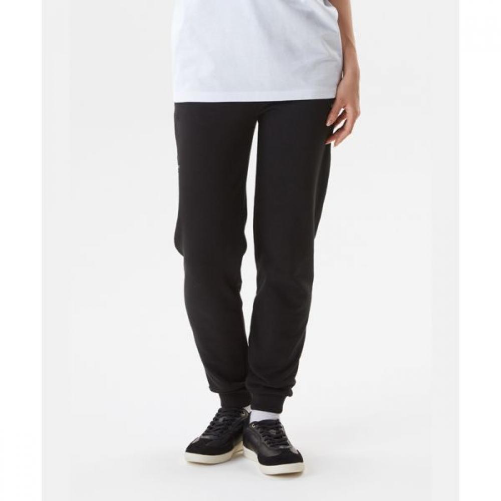 

Штаны-джоггеры Descente Cloud Sweat Training черного цвета BLK0BLACK/70
