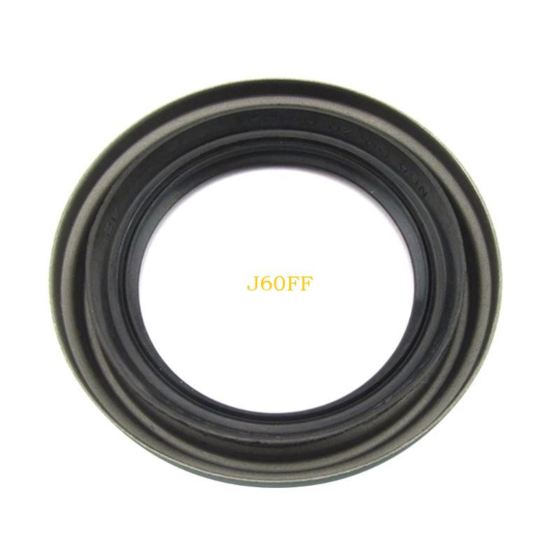 J60F Knuckle-Bearing Spacer Oil Seal Set For Pajero Montero 2Nd L200 3Rd 1990-2005