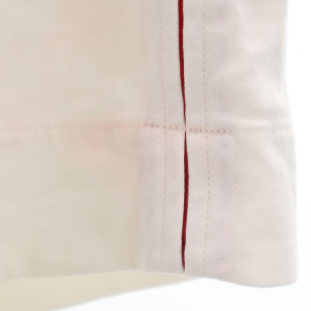 Code costumes made in Italy Shorts 52 white Men's Used