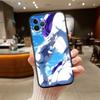 RE24 Dragon Ball Freeza New High-End Shell Phone Case for Xiaomi Poco C40 C50 C51 C55 C65 C71 C75 F3 F5 F6 F7 M2 M3 Pro Ultra