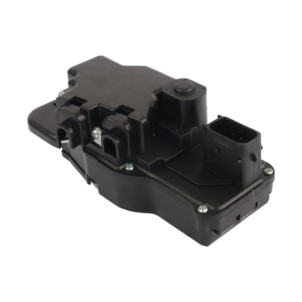 1x Car SUV Door Lock Latch Actuator Left Side For 2005-2013 Chevrolet Corvette