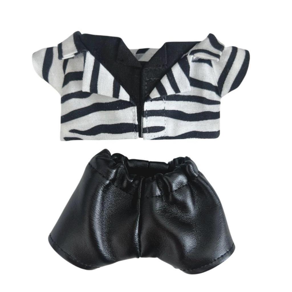 [USED] straykids SKZOO Han KARMA Costume