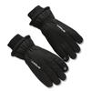 Windproof Children's Winter Ski & Cycling Gloves - Water-Repellent, Fleece-Lined, Cold-Resistant for Boys & Girls