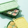 Flexible Ice Cube Moulds Silicone Ice Cube Tray Silicone Ice Cube Maker Fashion Ice Cube Tool Ice Moulds for Kitchen
