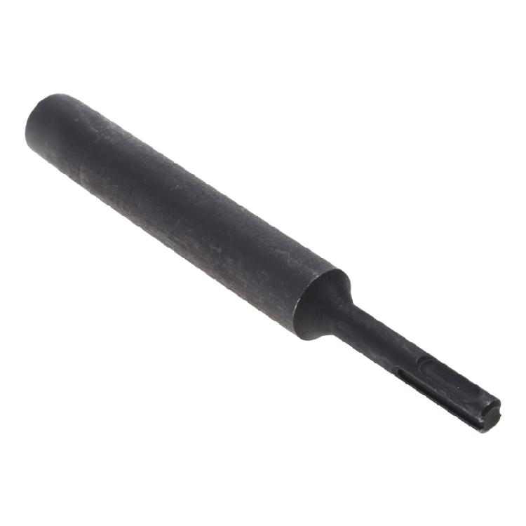 SDS Plus Ground Rod Bits Driver for SDS Plus Hammers Drills 5/8" 3/4" Grounding