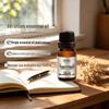 Parfumerie – Uleiuri esențiale
