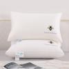 OEING Soybean Fiber Neck Support Pillow