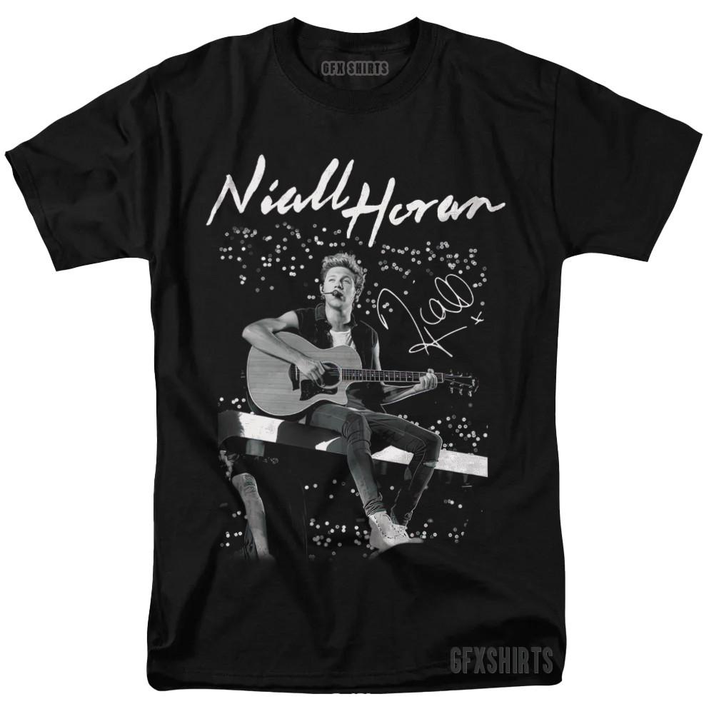 Niall Horan Shirt 2026 The Show Concert Tour Merch vtg Graphic design T-shirt XL
