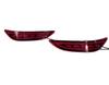 Honda City 14-16 LED Rear Bumper Light Modification Kit
