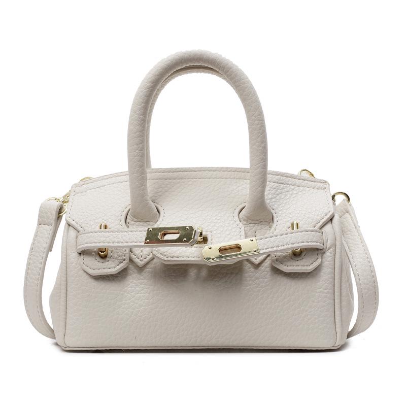 Geantă de mână crossbody de damă de înaltă calitate pentru toate anotimpurile - Modă 2025