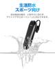 Bluetooth Headset, Single Ear [2024 Masterpiece, Bluetooth 5.3 Call Earphones] Bluetooth Earphones, Single Ear, 280m Standby Time, Hands-Free Headset