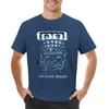10000 days reaction T-shirt sublime Blouse graphic t-shirts