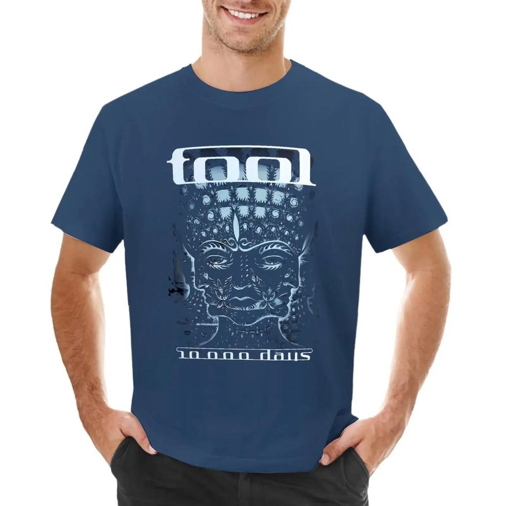 10000 days reaction T-shirt sublime Blouse graphic t-shirts