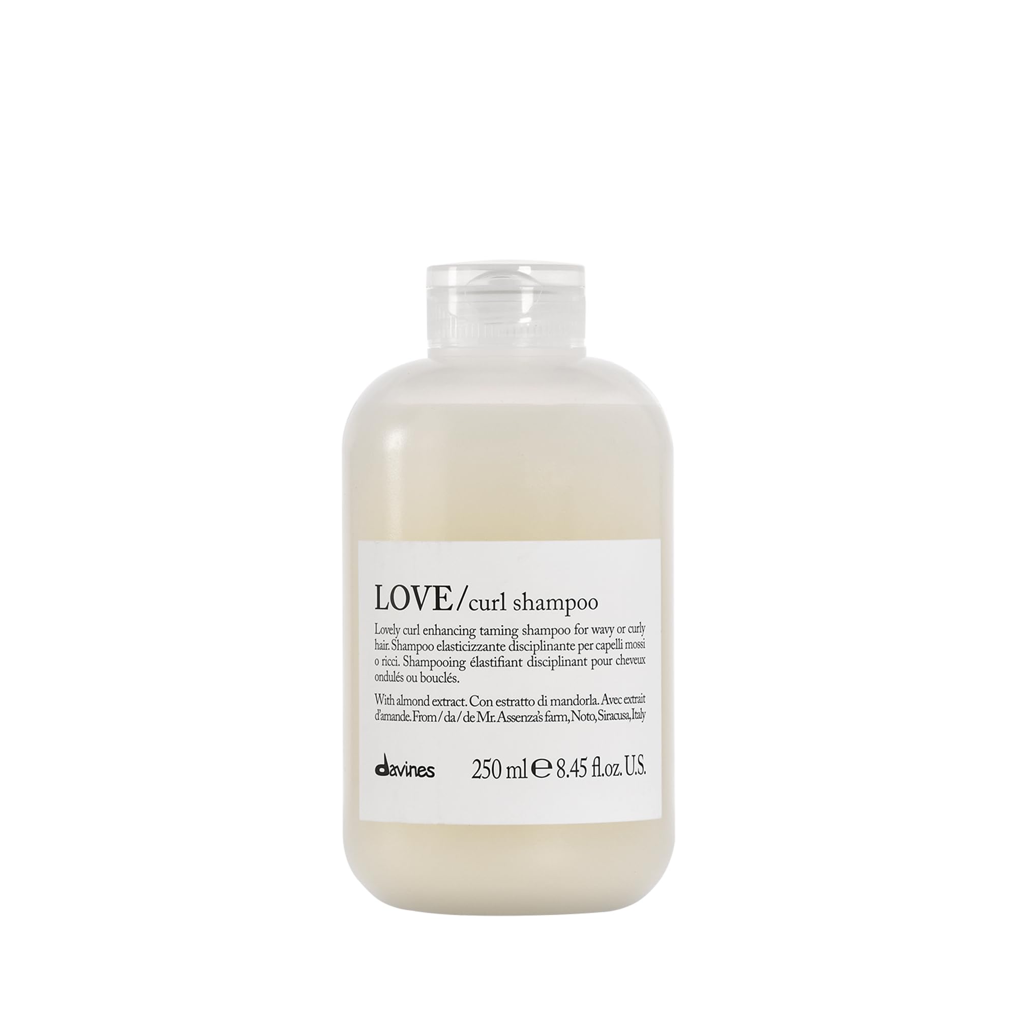 

Davines Essential Love Curl Шампунь 250 мл