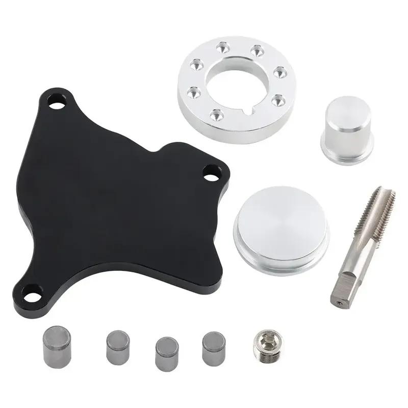 1320-H22A4-BSD Balance Shaft Eliminator Kit For Honda H22A4 F22A F22B1 H23 Parts Vtec Modified Cylinder Head Screw Screw Bolt