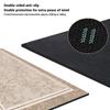 Diatomite Kitche Floor Mat Waterproof Long Area Kitchen Rug For Living Room Hallway Bathroom Mats Doormat Washable
