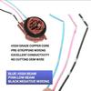1Pcs T25 3156 3157 Female Socket Car Lamp Lights Adapter Connector Led Socket Adaptor