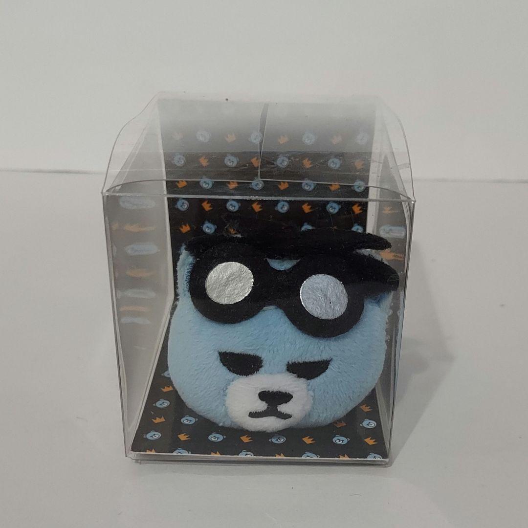 

[Б/У] Браслет KRUNK x BIGBANG Jiyeon