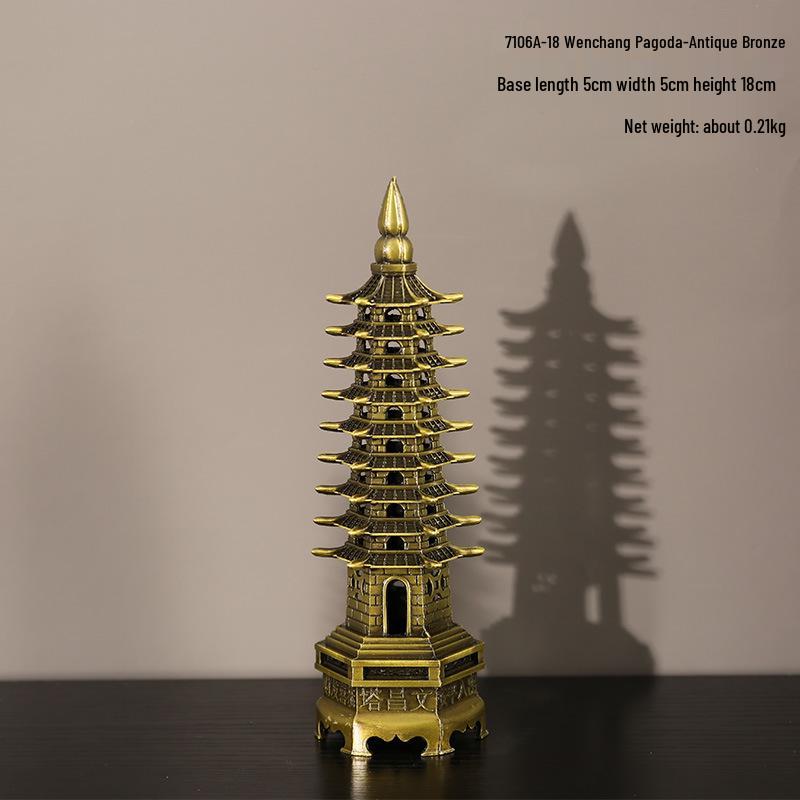 Porcelain Green Sandstone Buddha Ornament for Zen Fish Tank or Bonsai Display