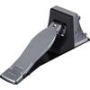 Roland KT-10 Kick Trigger Pedal Integrated Kick Pedal Quiet Space Saving V-Drums Electroni...
