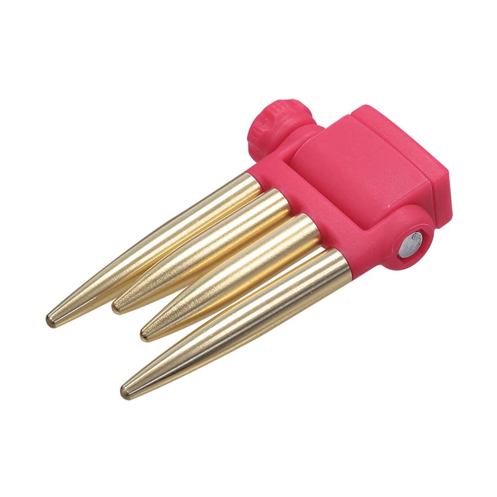 Prox Smelt Removal Iron Claw PX8302ICNCG One-Touch (Screw Type), Cherry,