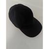 Used UNIQLO Wool Cashmere Cap Black