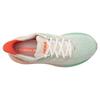 Hoka One One Clifton 8 Versatile Comfortable Fabric Slip-Resistant Durable Low-Top Casual Running Shoes Women Sneaker Pink Green 1119394-SGAS