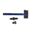Brake Pipe Flaring Tool Brake Pipe Tool For 3/16" SAE Hand Held Handbrake Parts Brake System Wear Parts