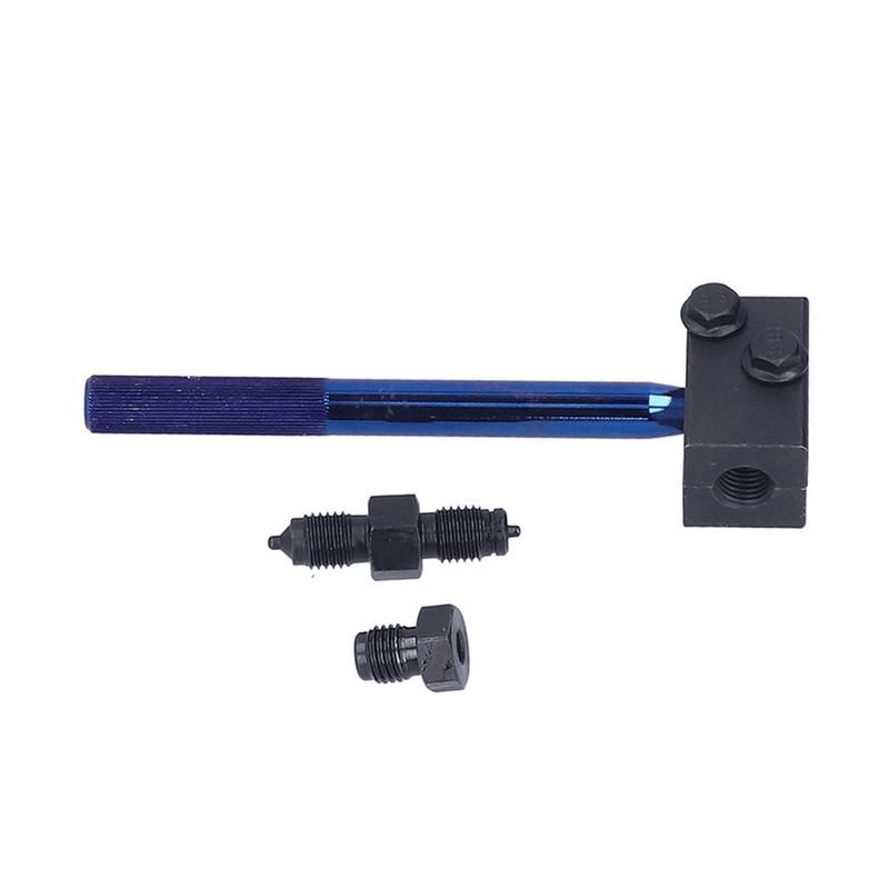 Brake Pipe Flaring Tool Brake Pipe Tool For 3/16" SAE Hand Held Handbrake Parts Brake System Wear Parts