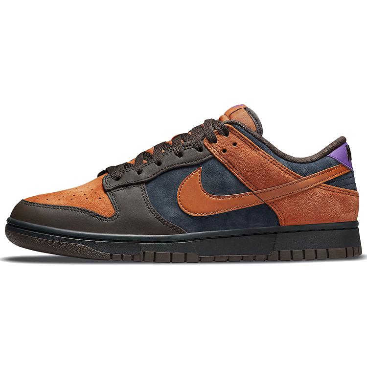 

новые Nike Dunk Low Cider 45