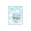 Blue Lock Hiori Hitsugi Mini Character Acrylic Mascot Balunko Ver.
