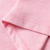 Gucci T Shirts Women's Pink Crew Neck Moderate 695816-XJED4-5904