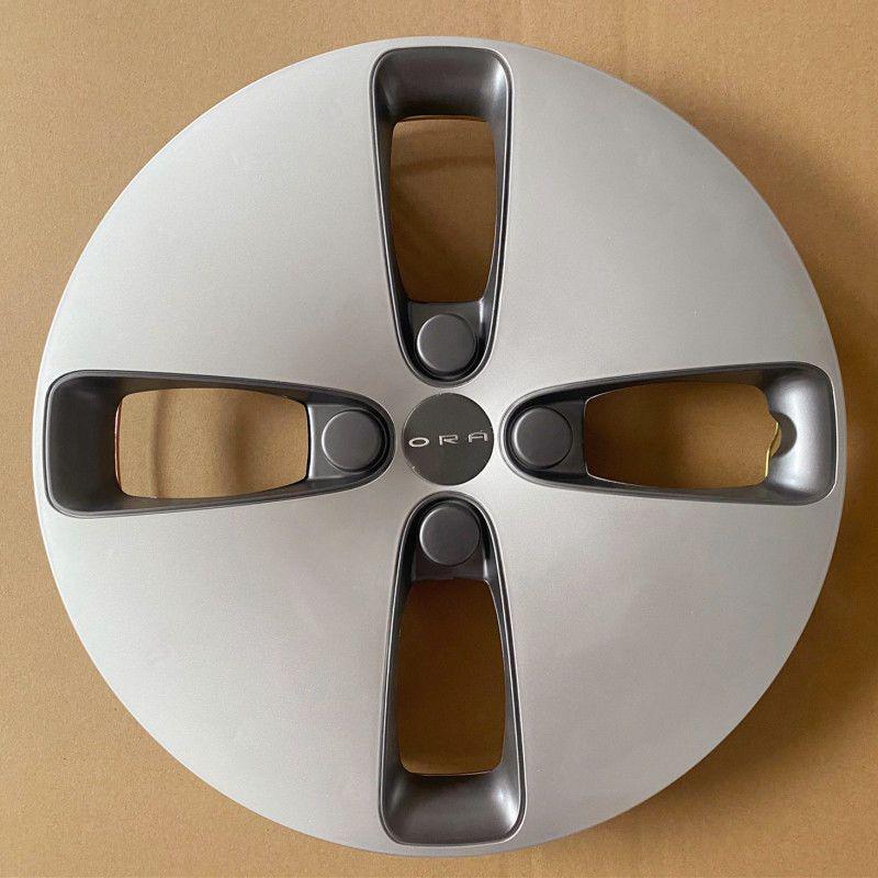 15" Hubcap Decoration for Great Wall ORA R1/R2 New Energy Vehicles