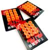 12Pcs Universal RCA Dust Caps Audio Connector Protective Jack Cover Caps Anti‑Dust Protector for RCA PortsGood product