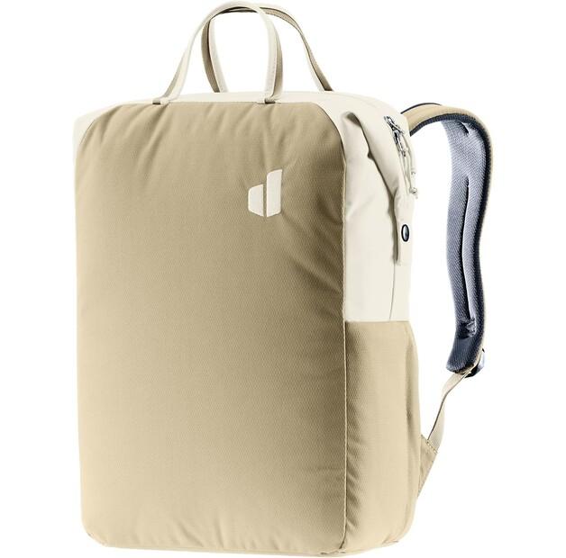 

Рюкзак Deuter Vista 18 desert/bone (3812025-6613)
