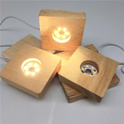 Becuri LED – Lumini de noapte LED