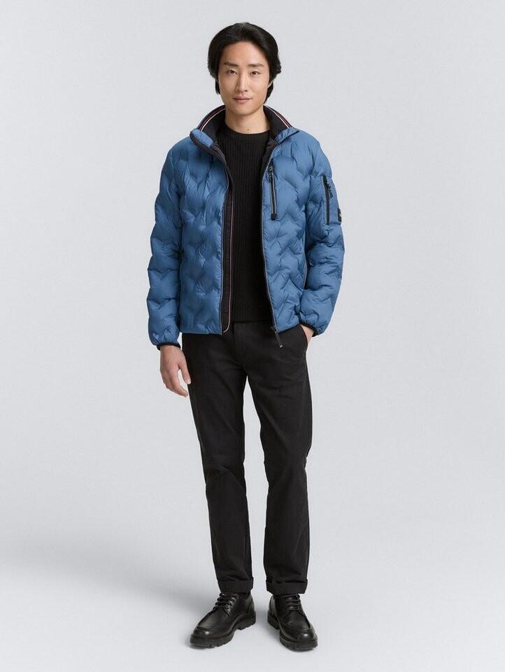 Демисезонная куртка Tom Tailor 1046225 Jacke real teal blue