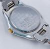 [USED] 9FM108 SEIKO Lucent Watch 7N01-6750