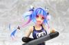 Funny Knights Kantai Collection -KanColle- I-19 (1/7 Scale PVC Painted Finished Product)