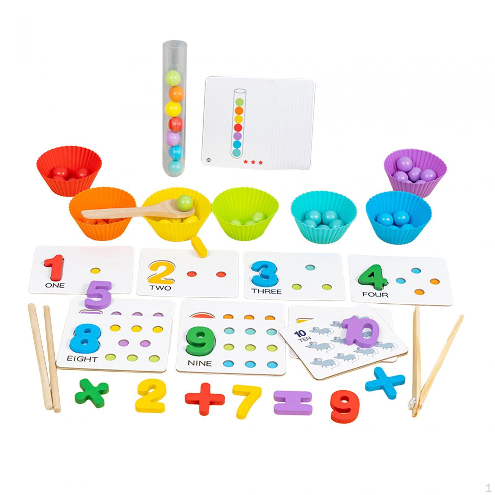 Радужные зажимы — фото 7