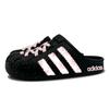 adidas ADILETTE CLOGS Mist Island Clogs Unisex Black JH9848(team-2180)