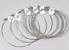 ZIKO Genuine 009 Stainless Steel Electric Guitar Strings Set