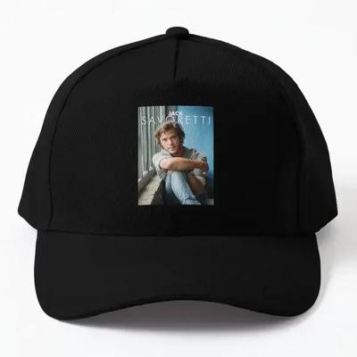 Jack Savoretti Baseball Cap Hat Boys Summer Snapback Mens Sun Bonnet Women Hip Hop Outdoor Casual Solid Color Sport Casquette