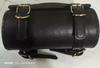 Share PURE LEATHER TOOL BAG ENGRAVED FIT FOR HARLEY DAVIDSON MOTORCYCLE IN BLA