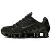 New Shox Tl Black Metallic Hematite AV3595-002