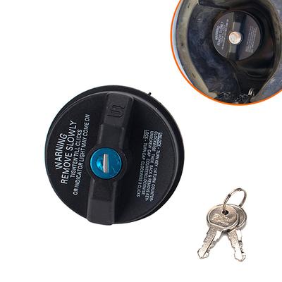 Auto Kraftstofftank Tankdeckel Abschließbar Schlüssel für Nissan Altima 370Z Rogue Subaru BRZ WRX STI Toyota 4Runner Camry Chevy Impala