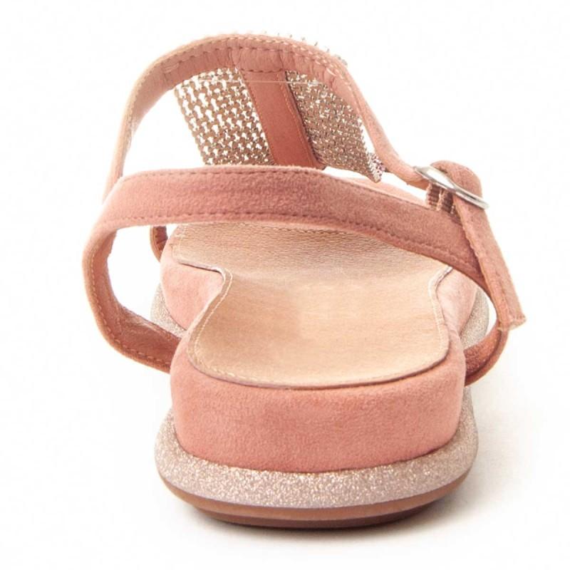 Sandal For Women.  Montevita  Sandsum2  88546