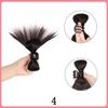 LISI HAIR Synthetic Claw Clip In Messy Bun Hair Piece Extensions Updo Hair For Women Adjustable Styles Easy Hair Pieces